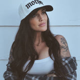 Mother Corduroy Snapback