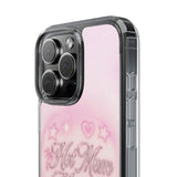 Money Talks Phone Case