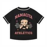 Women's MAMACITA Athletics Jersey