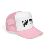 Got MILF? Trucker Hat