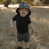 Lightning Speed Bucket Hat