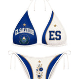 The Homegrown Honey Bikini
