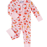 PoshTOT Hello Kitty Strawberry Bamboo Sleeper