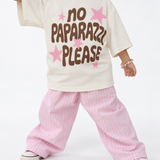 "NO PAPARAZZI PLEASE" Tee
