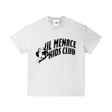 Lil Menace Kids Club Tee