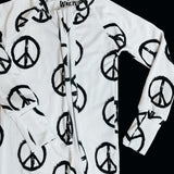 Peace, Love, & Grunge Sleeper