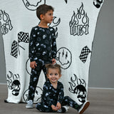 Wild Ride 2 Piece Set