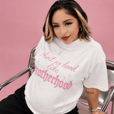 MotherHOOD Tee