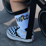 ABCD Socks