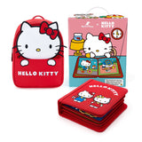 Hello Kitty Busy Book