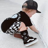 Skelly Socks