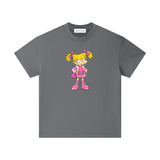 Kids Lil Miss Mischief Tee