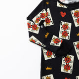 King of Hearts Bamboo 2PC