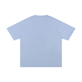 Women's 100% Angel Mom Tee