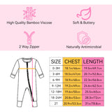 PoshTOT Hello Kitty Trick-Or-Treat Bamboo Sleeper