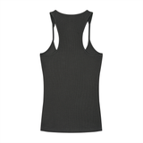Needy Princess Ribbed Tank Top