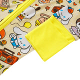 PoshTOT Cinnamoroll Bamboo Sleeper