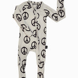 Peace, Love, & Grunge Sleeper