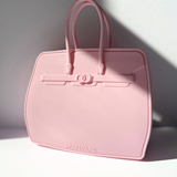 Lil Birkin Inspired Lunch Box