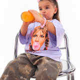 Queen Of Chaos Tee