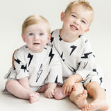Sand Bolts Shorts Set