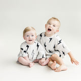 Sand Bolts Shorts Set