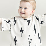Sand Bolts Shorts Set