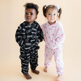 Skater Cargo Jogger Set