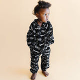 Skater Cargo Jogger Set