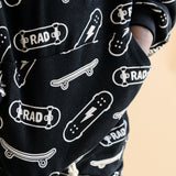 Skater Cargo Jogger Set