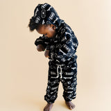 Skater Cargo Jogger Set