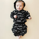 Skater Cargo Jogger Set