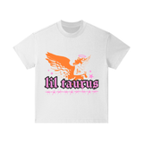 Lil Taurus Kids Astrology Tee