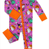 PoshTOT Hello Kitty Halloween Sleeper
