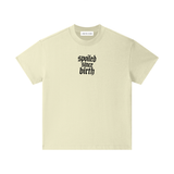 Kids "Money, Baby!" Cherub Tee