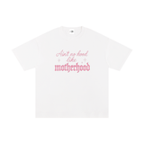 Women's MotherHOOD Tee