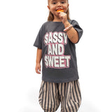 $ASSY AND $WEET Tee