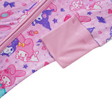 PoshTOT Kuromi Bamboo Sleeper