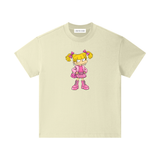 Kids Lil Miss Mischief Tee