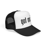 Got MILF? Trucker Hat