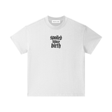 Kids "Money, Baby!" Cherub Tee