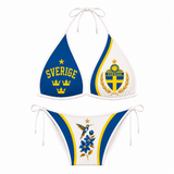 The Homegrown Honey Bikini