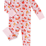 PoshTOT Hello Kitty Strawberry Bamboo Sleeper