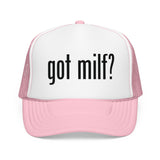 Got MILF? Trucker Hat