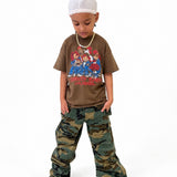 The Proud Family Graffiti Tee