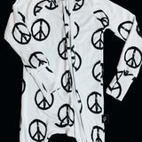 Peace, Love, & Grunge Sleeper