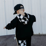 Split Decision Hoodie