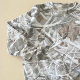Camo Cargo Jogger Set