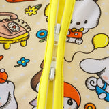 PoshTOT Cinnamoroll Bamboo Sleeper