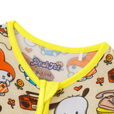 PoshTOT Cinnamoroll Bamboo Sleeper
